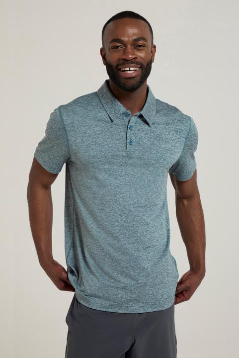 Produktbild Mountain Warehouse Deuce Poloshirt (XS)