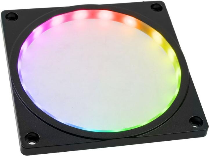 Akasa Digital 120mm-Rahmen, Digital-RGB