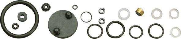 Actual product image Gloria Haus und Garten GLORIA gasket set gaskets/spare parts for pressure sprayer hobby exclusiv universal