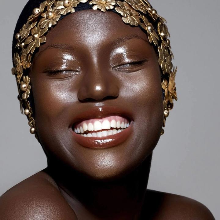 Image du produit Danessa Myricks Danessa Face - Baume mouillé Dew Clear