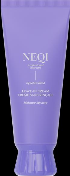 Immagine prodotto Neqi Moisture Mystery Leave-in Cream Cura profonda senza peso per capelli danneggiati Ripara e protegge (200 ml)