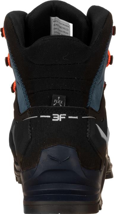Actual product image Salewa MTN Trainer Mid GTX (42.5)