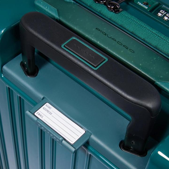 Produktbild Piquadro POP - Handgepäcktrolley (31 l, Handgepäck (bis 50l))