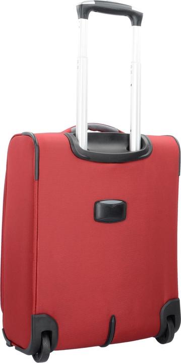 Produktbild D&N Travel Line 6400 2-Rollen Kabinentrolley 53 cm (33 l, Handgepäck (bis 50l))
