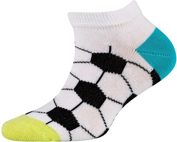 Produktbild Camano Sneakersocken motiv (8er Pack, 27, 30)