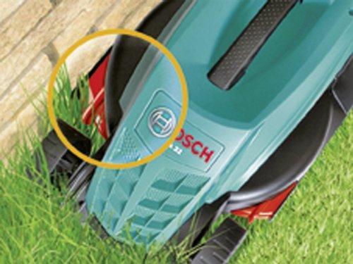 Produktbild Bosch Home & Garden Rotak 32 (Netzbetrieb)