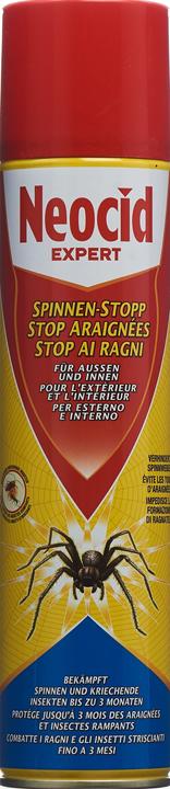 Immagine prodotto Neocid Stop ragni (400 ml)