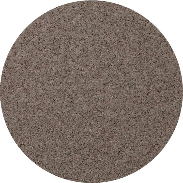 Pferd KR 125 A 1200 CK 42870120 Schleifpapier für Schleifteller Körnung num 120 (1200)