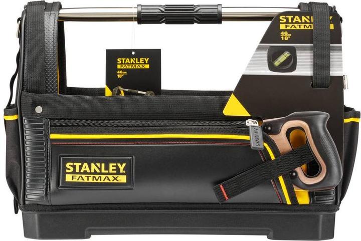 Produktbild Stanley Werkzeugtasche (1 Teile)