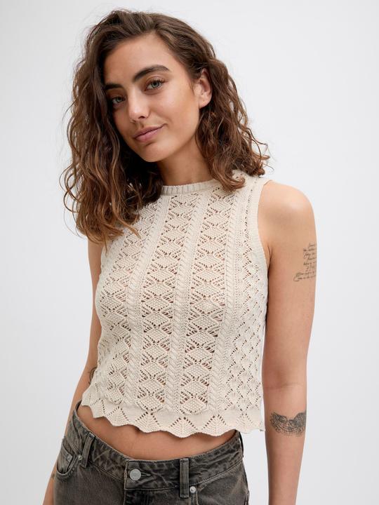 Produktbild JJXX JXZURI Stricktop Stricktop (XS)