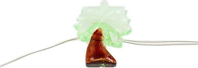 Produktbild MU Style Deko LED Lichterkette - Happy Series (2 m)