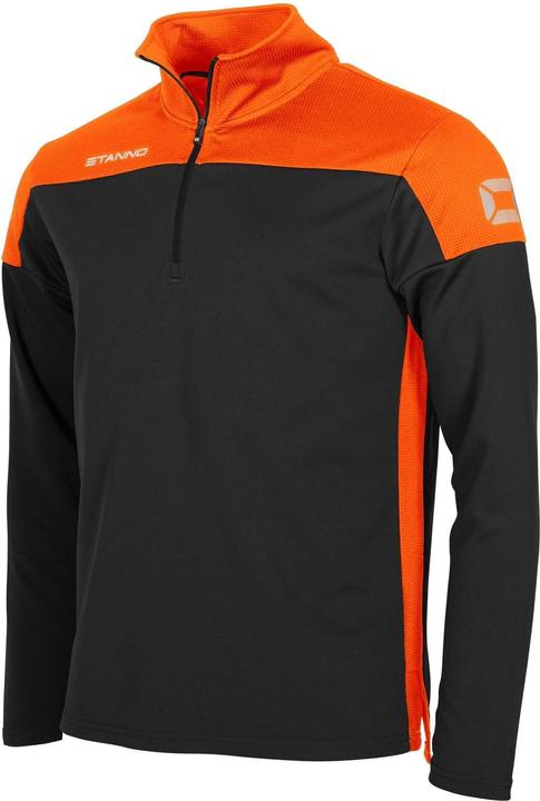 Stanno PRIDE 1/4 ZIP TOP