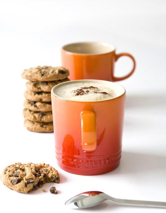 Image du produit Le Creuset Mugs (350 ml, 1 x)