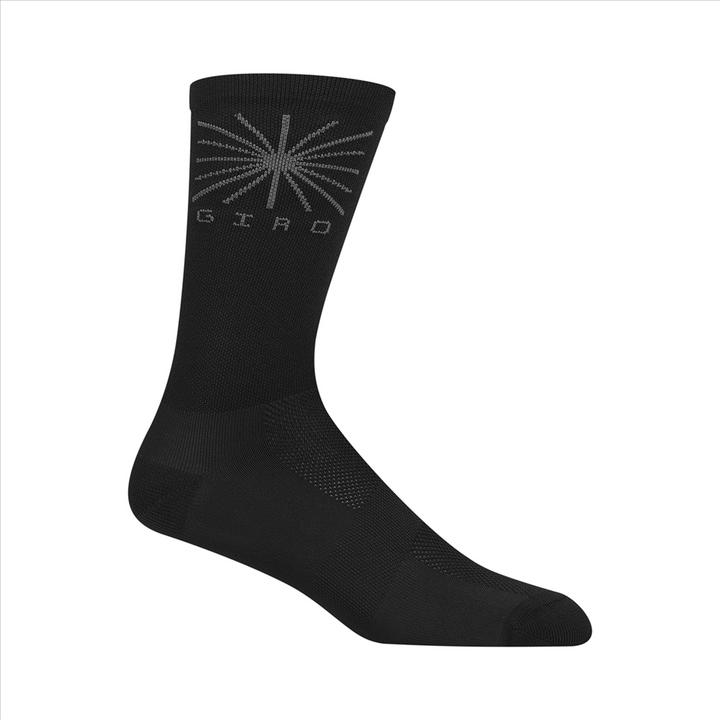 Produktbild Giro Comp Racer High Rise Sock (L)