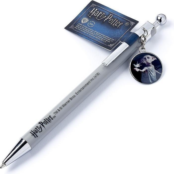 Image du produit NoName HARRY POTTER - Stylo Dobby (Gris)