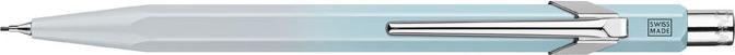 Immagine prodotto Caran d'Ache 849 Set Blue Lagoon Sonderedition (Blu polare, Grigio gelo, 2 x)