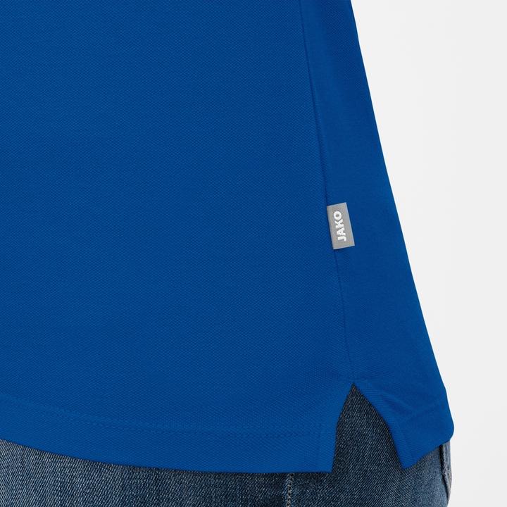 Image du produit JAKO Polo Organic Stretch (46)