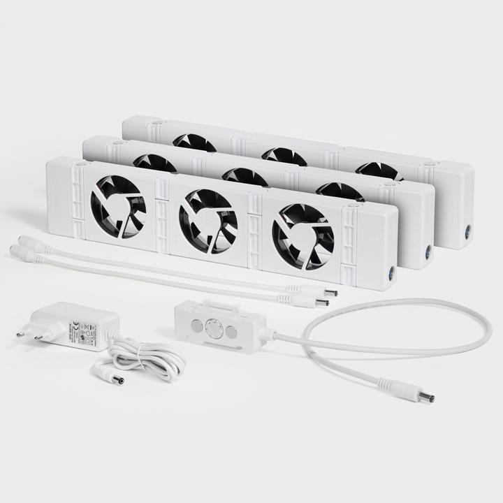 Produktbild SpeedComfort Heizkörperverstärker
