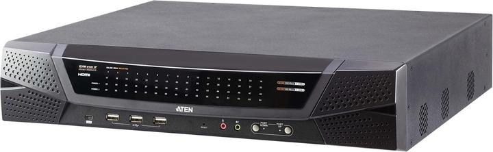 Produktbild Aten 1-Local/8-Remote Shared