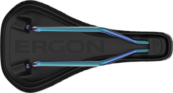 Produktbild Ergon SM Downhill Comp Team Oil Slick