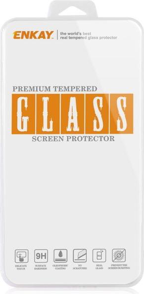 Image du produit Enkay Protection d'écran en verre de protection (1 pièce(s), Samsung Galaxy A80)