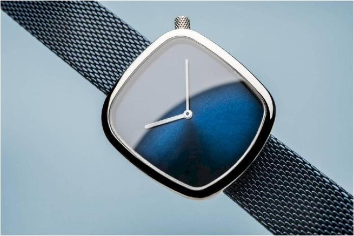 Image du produit Bering Classic (Montre analogique, 34 mm)