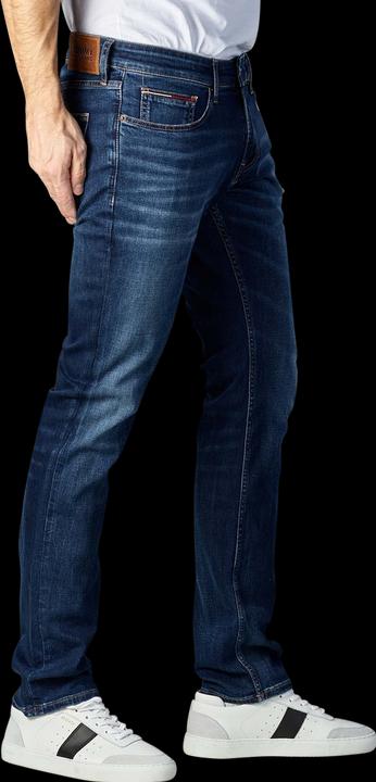 Image du produit Tommy Hilfiger Scanton Jeans Slim aspen dark blue (W32/L36)