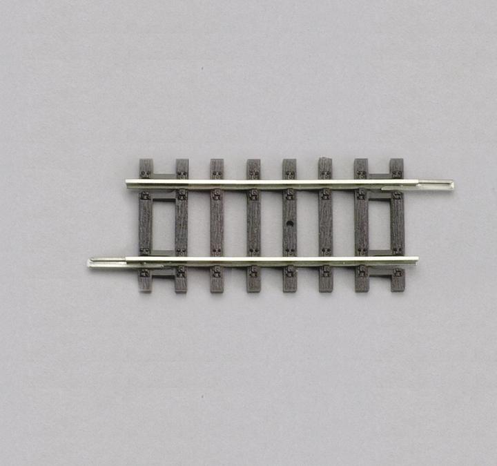 Produktbild Piko H0 A-Gleis 55204 Gerades Gleis (Spur H0)