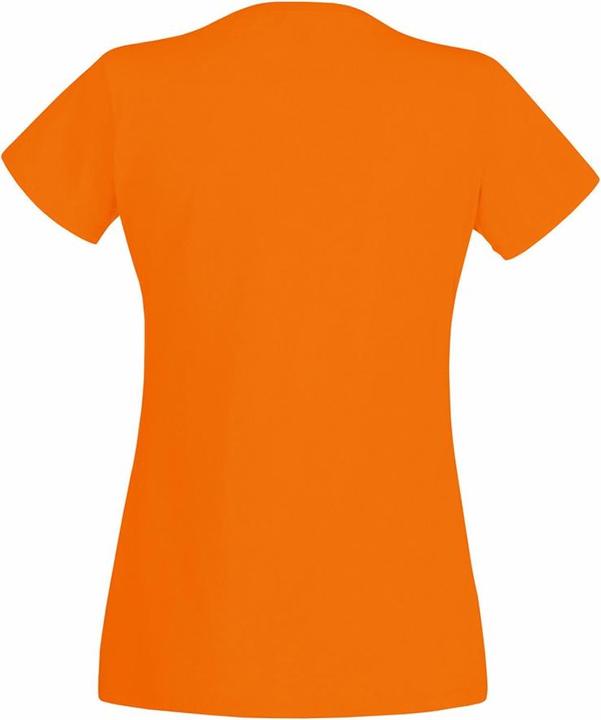 Produktbild Fruit of the Loom LadyFit TShirt (XXL)
