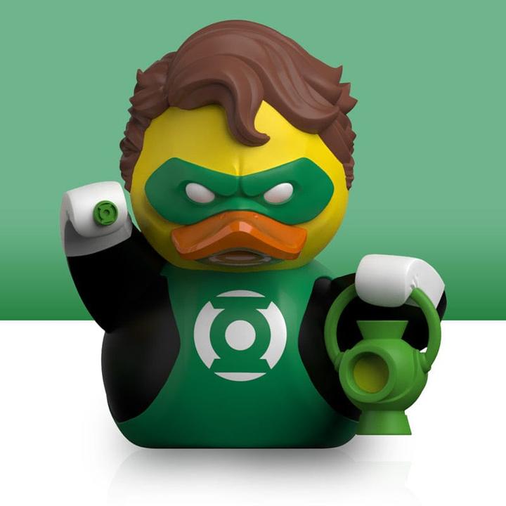 Produktbild Numskull DC Comics Tubbz PVC Figur Green Lantern Boxed Edition 10 cm