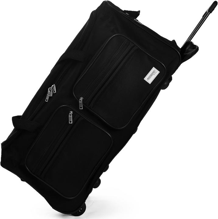 Image du produit Monzana Sacca da viaggio (85 l, L (90 - 115l))