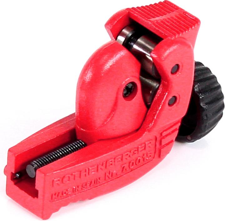 Produktbild Rothenberger Rohrabschneider MINI MAX 70015 (85 mm)