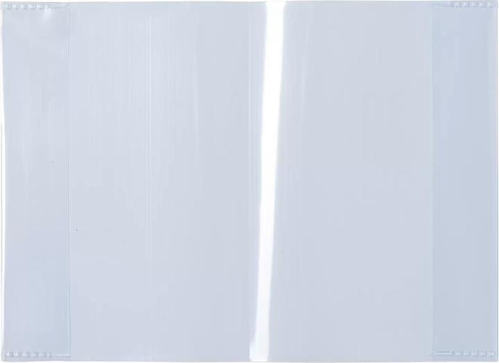 Actual product image HERMA Vaccination passports (9.5 x 13.5 cm, 1 x)