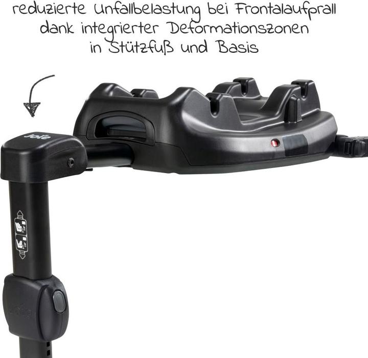 Immagine prodotto Joie i-Base lx II