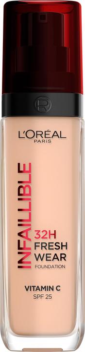 L'Oréal Paris Infaillible (145 Rose Beige)