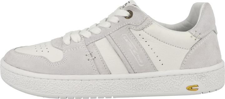 Produktbild Camel Active Sneaker Split/Nappa WEISS (37)