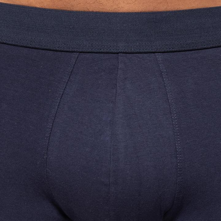 Immagine prodotto Almonu 6 confezioni di pantaloni corti in cotone organico (XXL, confezione da 6)