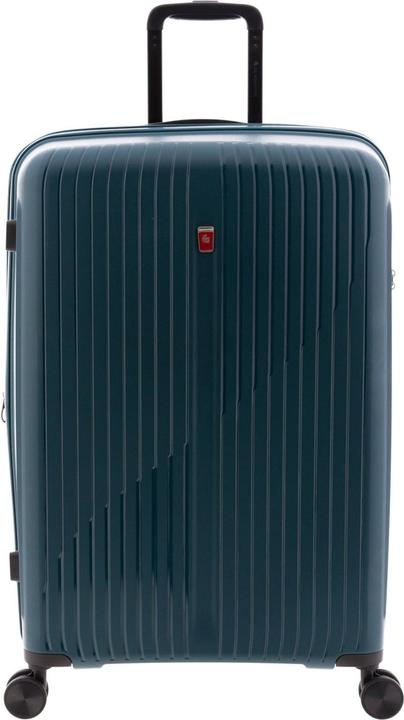 Image du produit Wüsthof 5000 4 Rollen Trolley 73 cm mit Dehnfalte (93 l, XL (à partir de 115l))