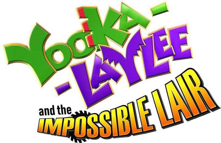 Immagine prodotto Team17 Yooka-Laylee e la Tana dell'Impossibile (PS4, DE)