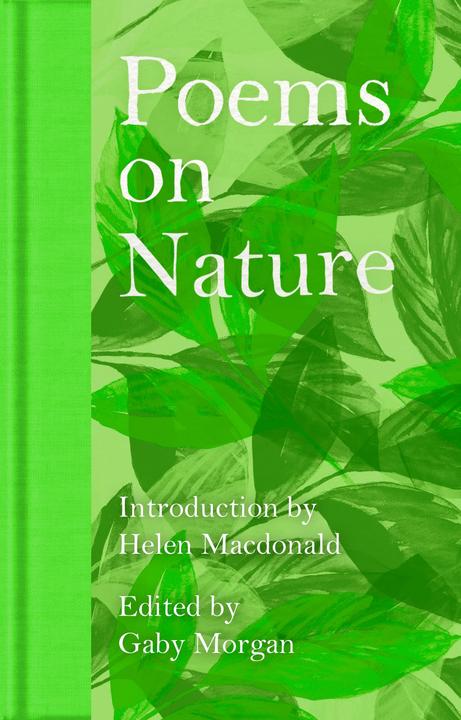 Immagine prodotto Poems on Nature (Inglese, Helen Macdonald, 2024)