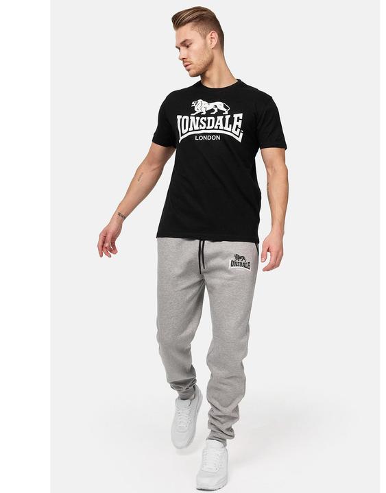 Produktbild Lonsdale Logo (4XL)