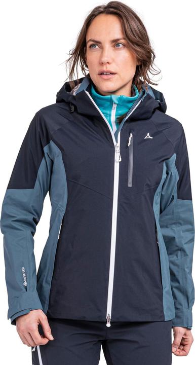 Produktbild Schöffel 2L Jacket Gaschurn (S)