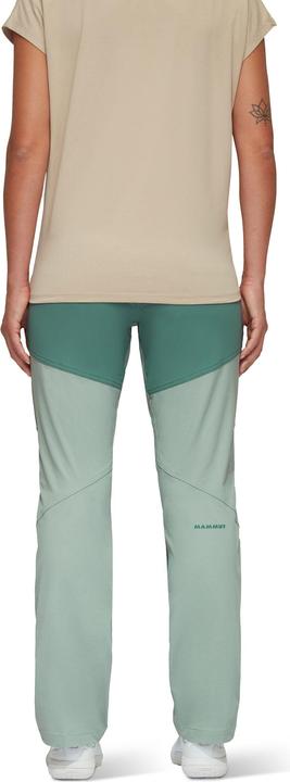 Image du produit Mammut Zinal Hybrid Pants Women (34)