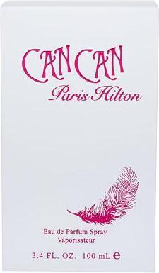 Immagine prodotto Paris Hilton Can Can (Eau de parfum, 100 ml)