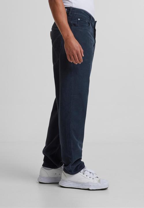 Actual product image Homeboy x-tra BAGGY CORD Pants - 111091 (W28/L32)