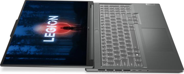 Produktbild Lenovo Legion Slim 5 (16", AMD Ryzen 7 7840HS, 16 GB, 512 GB, Eng. Int.)