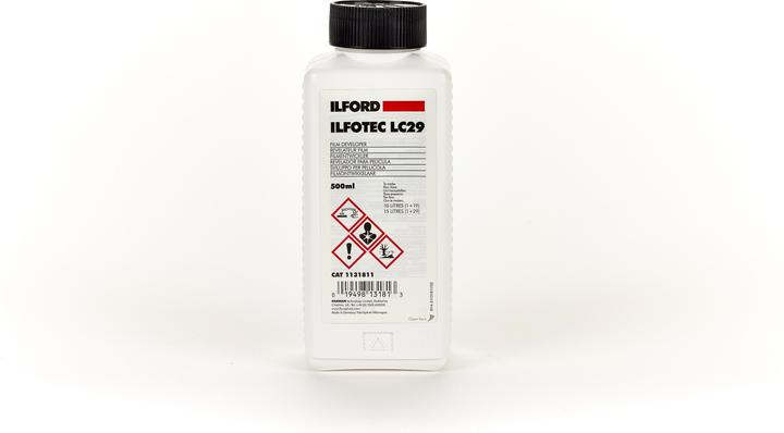Ilford ILFOTEC LC-29 DEV (Negativentwickler)