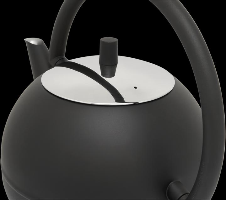 Actual product image Bredemeijer Saturn (1.20 l)