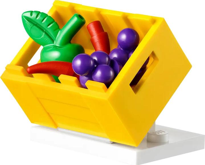 Immagine prodotto LEGO Bancarella (30416, LEGO Friends)