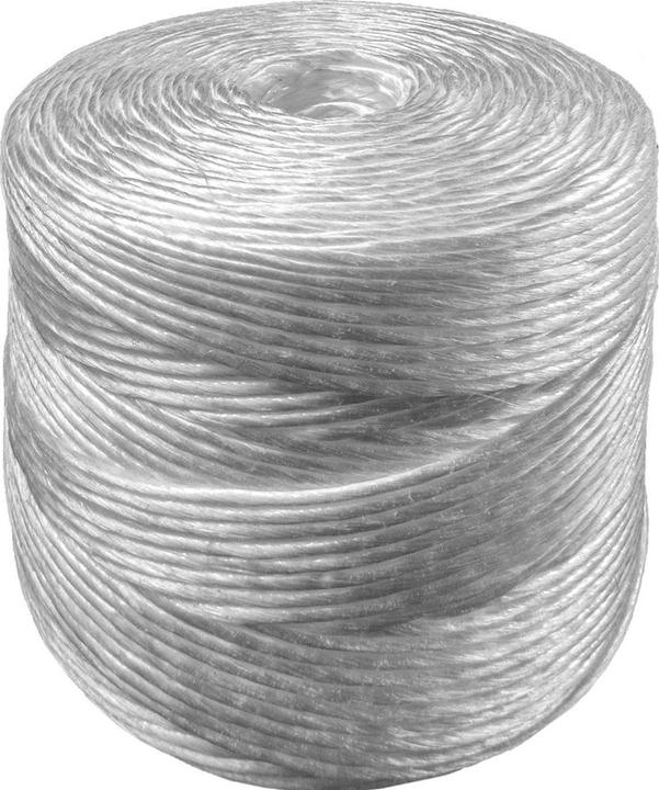 Produktbild Meister Packschnur PP Ø4mm beige (300 m)